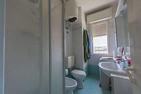 Spacious Flat With sea View Terrace - Beahost