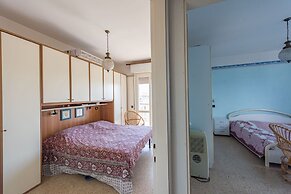 Spacious Flat With sea View Terrace - Beahost