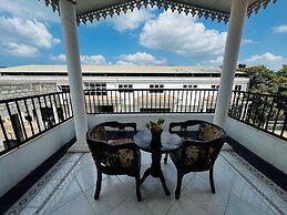 Ramlyn Guesthouse & Restaurant