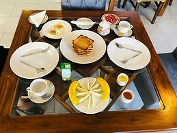 Ramlyn Guesthouse & Restaurant