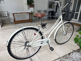 Ramlyn Guesthouse & Restaurant