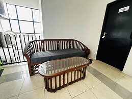 Ramlyn Guesthouse & Restaurant