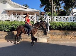 Ramlyn Guesthouse & Restaurant