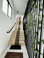 Ramlyn Guesthouse & Restaurant