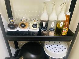 Whole House in San Fernando