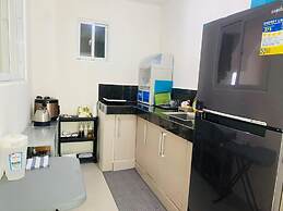 Whole House in San Fernando