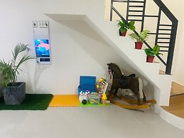 Whole House in San Fernando