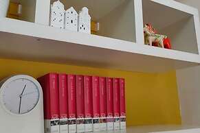 Dora Apartment by Wonderful Italy