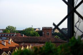 Dora Apartment by Wonderful Italy