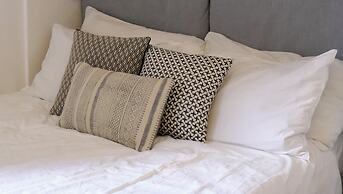 Dora Apartment by Wonderful Italy