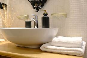 Dora Apartment by Wonderful Italy