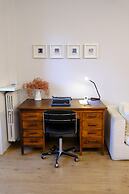 Dora Apartment by Wonderful Italy