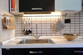 Dora Apartment by Wonderful Italy