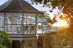 Waterfalls - 6 bed Peaceful and Secure Luxury