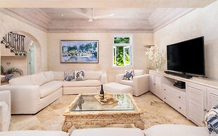 Waterfalls - 6 bed Peaceful and Secure Luxury