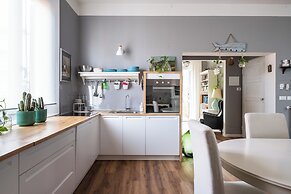 Massarenti Elegant Apartment