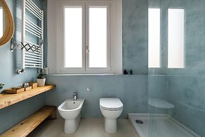 Massarenti Elegant Apartment