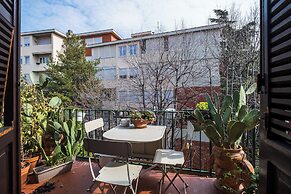 Massarenti Elegant Apartment