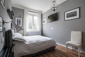 Massarenti Elegant Apartment