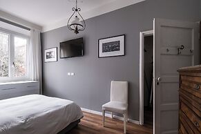 Massarenti Elegant Apartment