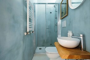 Massarenti Elegant Apartment