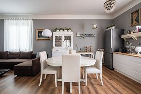 Massarenti Elegant Apartment