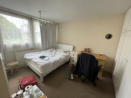 Lovely Double Bedroom - Putney