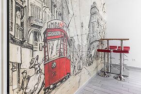 Saffi Glamorous Apartment