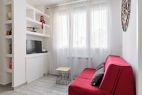 Saffi Glamorous Apartment