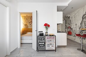 Saffi Glamorous Apartment