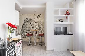 Saffi Glamorous Apartment