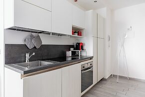 Saffi Glamorous Apartment