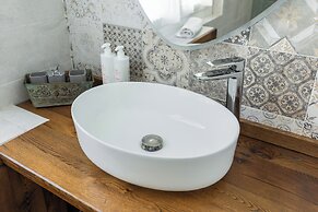 Saffi Glamorous Apartment