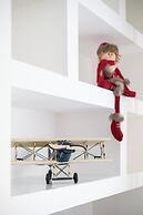 Saffi Glamorous Apartment