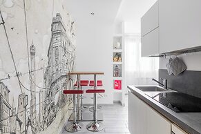 Saffi Glamorous Apartment