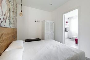 Saffi Glamorous Apartment