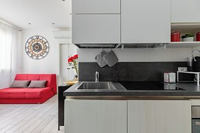 Saffi Glamorous Apartment