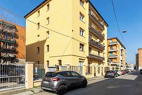 Saffi Glamorous Apartment