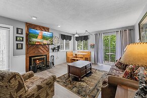 Cozy 2br Condo w/ Pools, Spas & Year-round Fun!