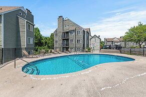 Cozy 2br Condo w/ Pools, Spas & Year-round Fun!