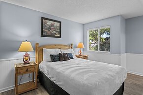 Cozy 2br Condo w/ Pools, Spas & Year-round Fun!