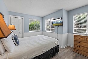 Cozy 2br Condo w/ Pools, Spas & Year-round Fun!