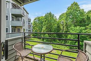 Cozy 2br Condo w/ Pools, Spas & Year-round Fun!