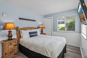 Cozy 2br Condo w/ Pools, Spas & Year-round Fun!