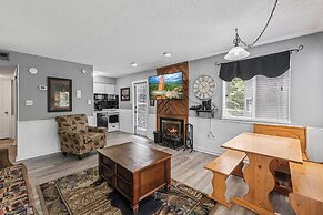 Cozy 2br Condo w/ Pools, Spas & Year-round Fun!