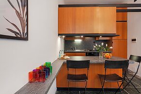 Santa Margherita Apartment in the city