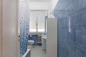 Santa Margherita Apartment in the city