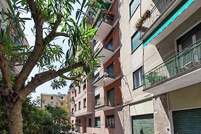 Santa Margherita Apartment in the city