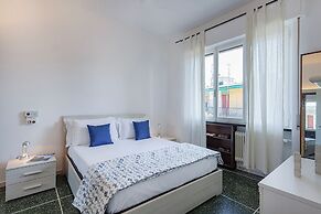 Santa Margherita Apartment in the city