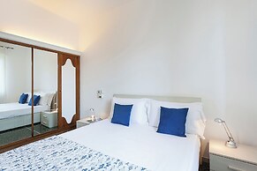 Santa Margherita Apartment in the city